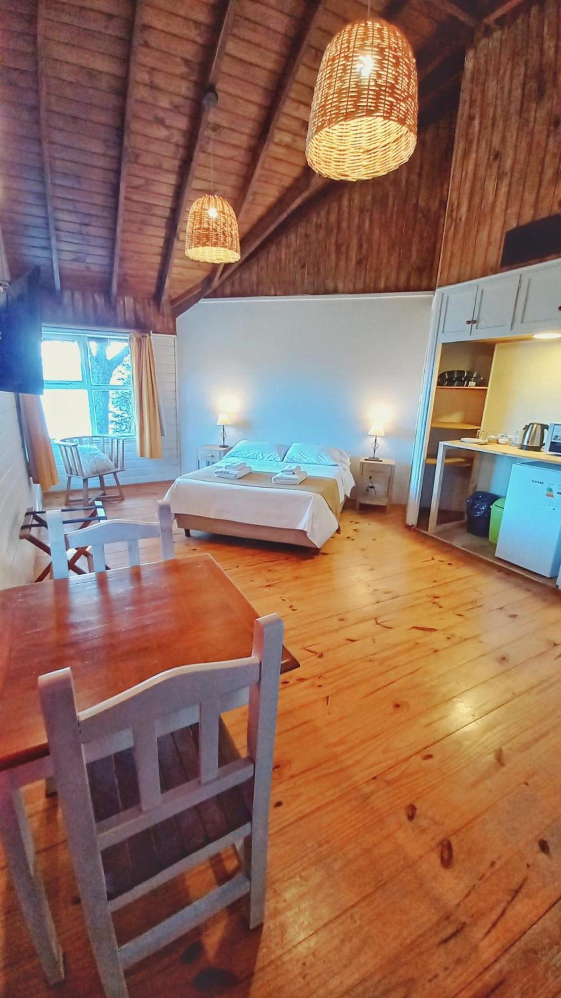 Hosteria Belvedere Villa La Angostura Cameră foto